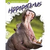 KNYGA Golriz Golkar Hippopotamus