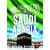 KNYGA Golriz Golkar Saudi Arabia