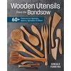 KNYGA Gonzalo Ferreyra Wooden Utensils from the Bandsaw