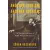 KNYGA Goran Rosenberg Another Zionism, Another Judaism