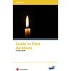 KNYGA Gordon Exall APIL Guide to Fatal Accidents