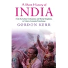 KNYGA Gordon Kerr Short History of India