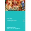 KNYGA Gordon, Robert J., Robert Gordon Fifty Key Anthropologists