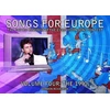 KNYGA Gordon Roxburgh Songs for Europe: Volume 4: The 1990s