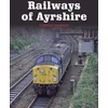 KNYGA Gordon Thomson Railways of Ayrshire