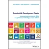 KNYGA Gordon Walker Sustainable Development Goals