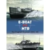 KNYGA Gordon Williamson E-Boat vs MTB