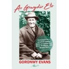 KNYGA Goronwy Evans Ar Grwydir Eto