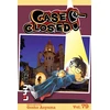 KNYGA Gosho Aoyama Case Closed, Vol. 79
