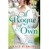 KNYGA Grace Burrowes Rogue of Her Own