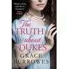 KNYGA Grace Burrowes Truth About Dukes