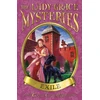 KNYGA Grace Cavendish Lady Grace Mysteries: Exile