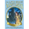 KNYGA Grace Cavendish Lady Grace Mysteries: Haunted