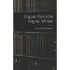 KNYGA Grace Charlotte Strachan Equal Pay for Equal Work