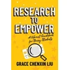 KNYGA Grace Chenxin Liu Research to Empower