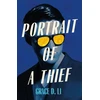 KNYGA Grace D Li Portrait of a Thief