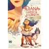 KNYGA Grace Ellis Diana and the Hero's Journey