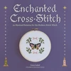KNYGA Grace Isobel Enchanted Cross-Stitch