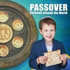 KNYGA Grace Jones Passover