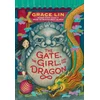 KNYGA Grace Lin The Gate, the Girl, and the Dragon (Standard Edition)