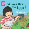KNYGA Grace Lin Where Are the Eggs?
