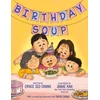 KNYGA Grace Seo Chang Birthday Soup