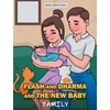 KNYGA Gracie Gibbs Franks Flash and Dharma and the New Baby