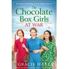 KNYGA Gracie Hart Chocolate Box Girls at War