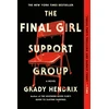 KNYGA Grady Hendrix Final Girl Support Group