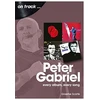 KNYGA Graeme Scarfe Peter Gabriel On Track