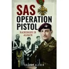 KNYGA Graham Alcock SAS Operation Pistol