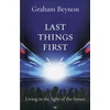 KNYGA Graham Beynon Last Things First