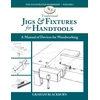 KNYGA Graham Blackburn Traditional Jigs &amp; Fixtures for Handtools
