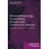 KNYGA Graham Button Ethnomethodology, Conversation Analysis and Constructive Analysis