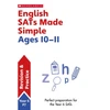 KNYGA Graham Fletcher English SATs Made Simple Ages 10-11