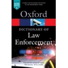 KNYGA Graham Gooch Dictionary of Law Enforcement