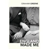 KNYGA Graham Greene England Made Me