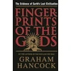 KNYGA Graham Hancock Fingerprints of the Gods