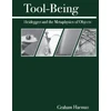 KNYGA Graham Harman Tool-Being