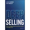 KNYGA Graham Hawkins Deep Selling