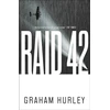 KNYGA Graham Hurley Raid 42
