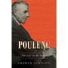 KNYGA Graham Johnson Poulenc