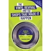 KNYGA Graham Jones Vinyl Revival And The Shops That Made It Happen