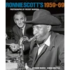 KNYGA Graham Marsh Ronnie Scott's 1959-69