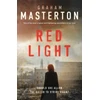 KNYGA Graham Masterton Raudona Light