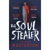 KNYGA Graham Masterton Soul Stealer