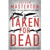 KNYGA Graham Masterton Taken for Dead