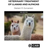 KNYGA Graham R Duncanson Veterinary Treatment of Llamas and Alpacas