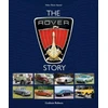 KNYGA Graham Robson Rover Story