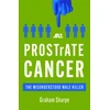 KNYGA Graham Sharpe PROSTrATE CANCER